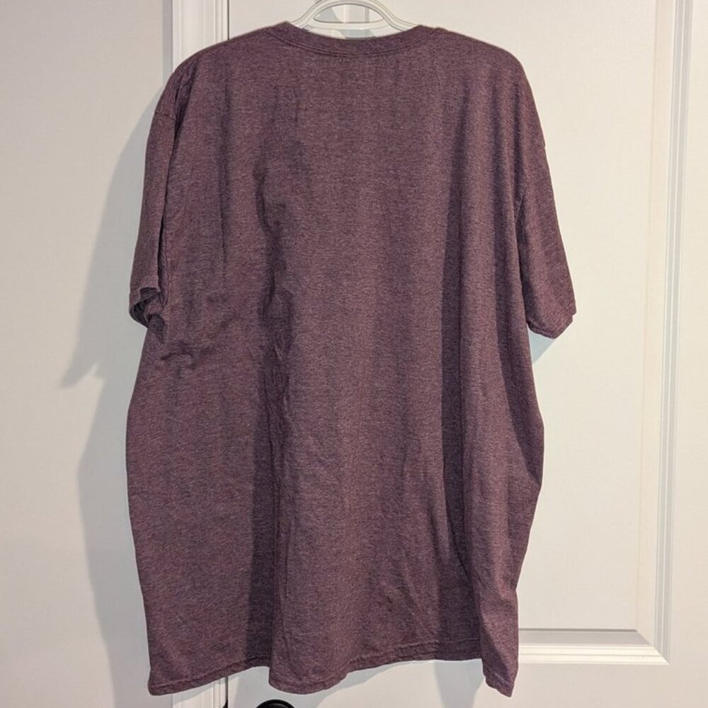 *3 FOR $9* Gildan Soft Style Ringspun Padre Island National Seashore Tee Top 2XL - Picture 2 of 3
